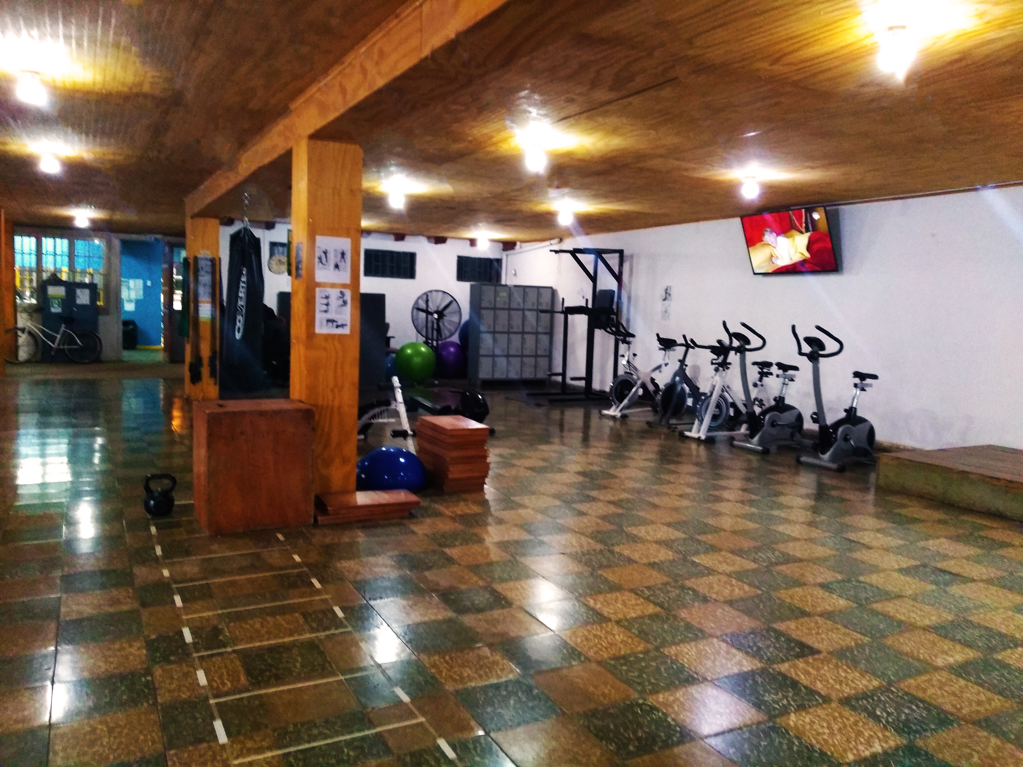 Vida sana y deporte: La estrategia de una cooperativa para cautivar a las nuevas generaciones