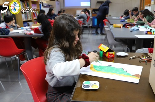La vital ayuda que reciben jóvenes de sectores rurales para que continúen sus estudios