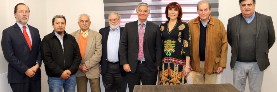 Asociación de Cooperativas celebra su Junta Anual