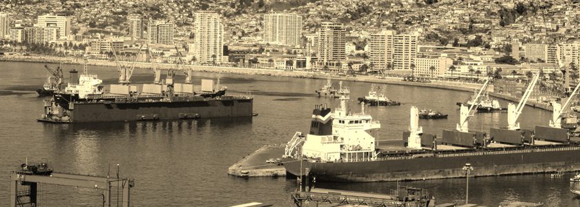 “La Valparaíso” y “La Esmeralda”: Los antecedentes de las primeras cooperativas creadas en Chile