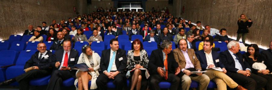 Foro Cooperativo y CALS realizan exitoso Seminario en Arica