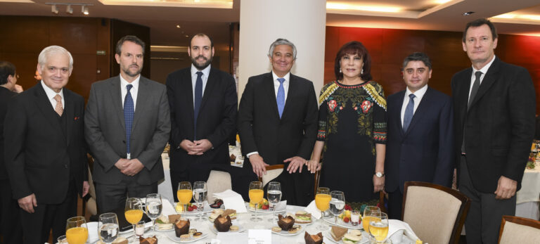 COOPERA organiza Seminario “Cooperativas de Ahorro y  Crédito y su aporte social y económico: ¿Oportunidad para todos?”