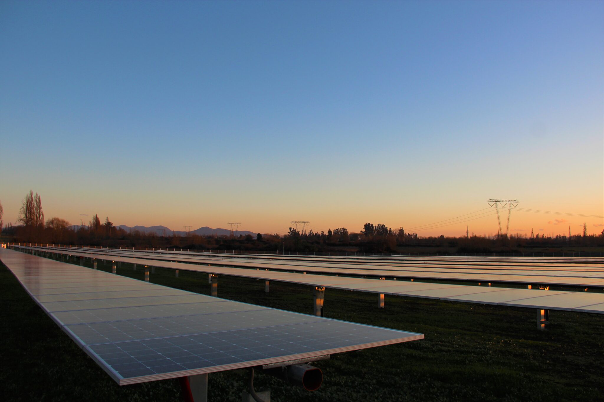 Cooperativas se suman a las Energías Renovables No Convencionales