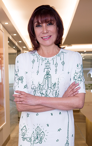 Saludo Asociación Nacional de Cooperativas de Chile