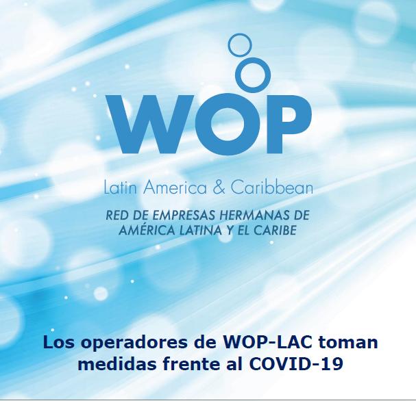 FESAN participa en webinar del BID y WOP-LAC sobre operadores de agua potable en Latinoamérica FESAN participa en webinar del BID y WOP-LAC sobre operadores de agua potable en Latinoamérica