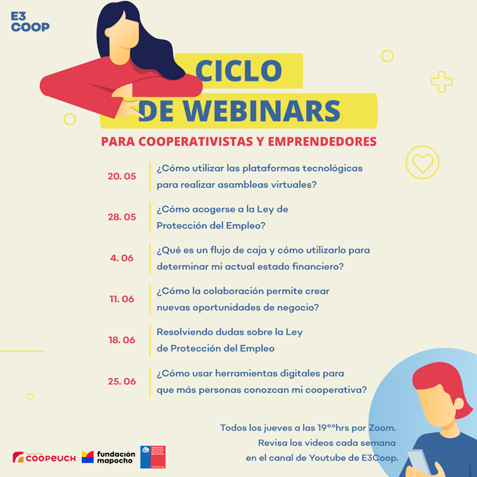 Comité de Educación y Capacitación de Fecrecoop