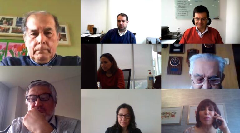 Cooperativas de Chile celebra la disposición del Subsecretario de Economía de instaurar una mesa público-privada