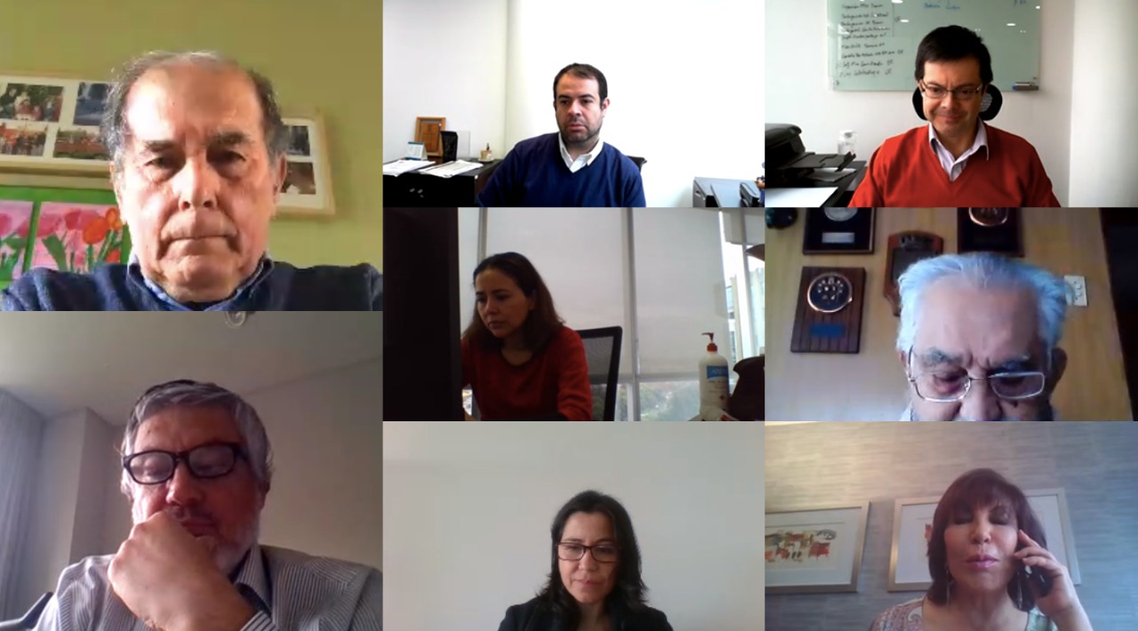 Cooperativas de Chile celebra la disposición del Subsecretario de Economía de instaurar una mesa público-privada
