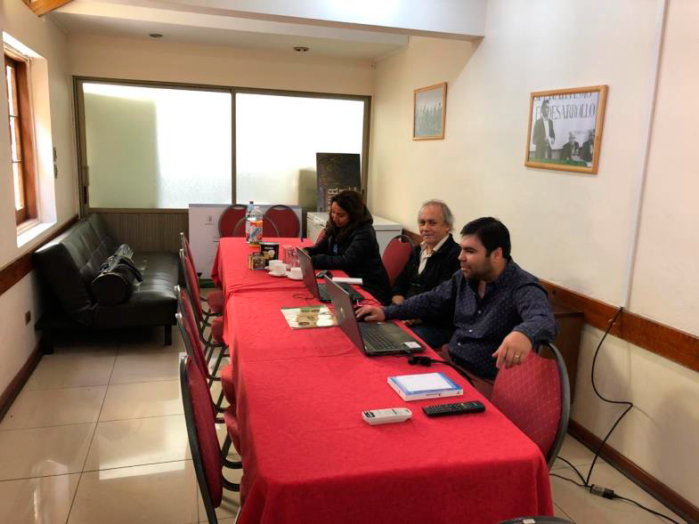 Campocoop lanza software contable para cooperativas agrícolas