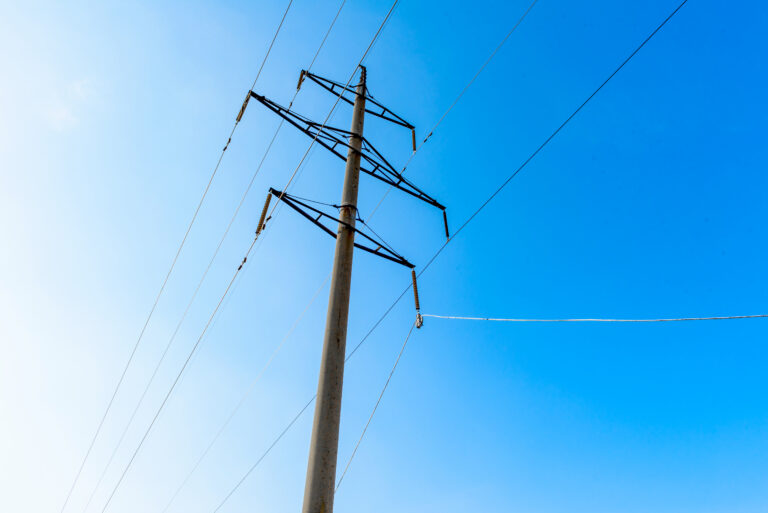 Cooperativas Eléctricas destacan en Ranking Nacional de Calidad del Servicio Eléctrico