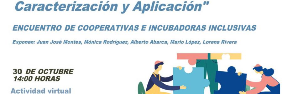 Conversatorio REFICOOP «Tipos de Cooperativas: Caracterización y Aplicación»