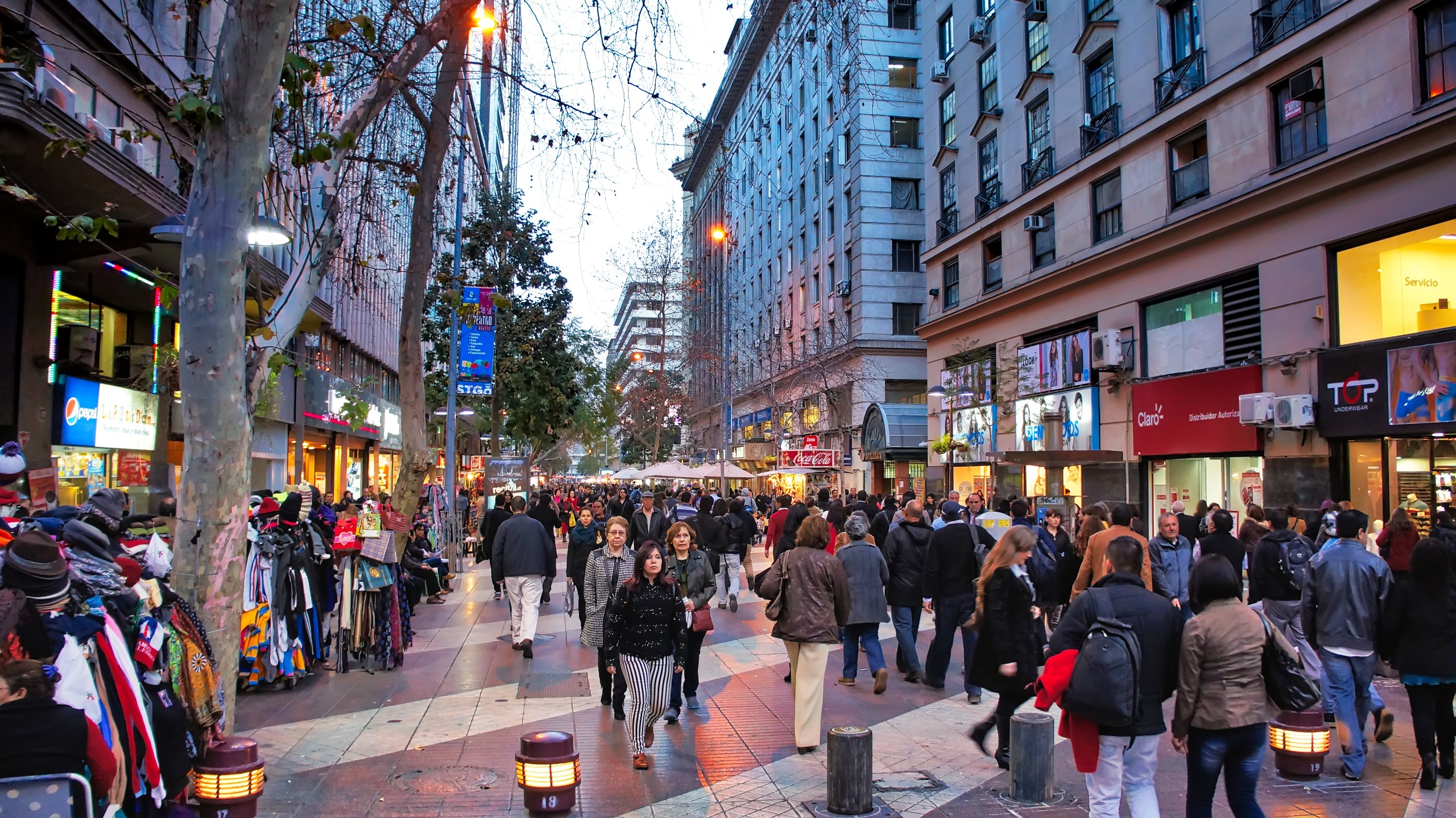Siguen en aumento: cooperativas crecieron 11,6% en Chile durante 2023