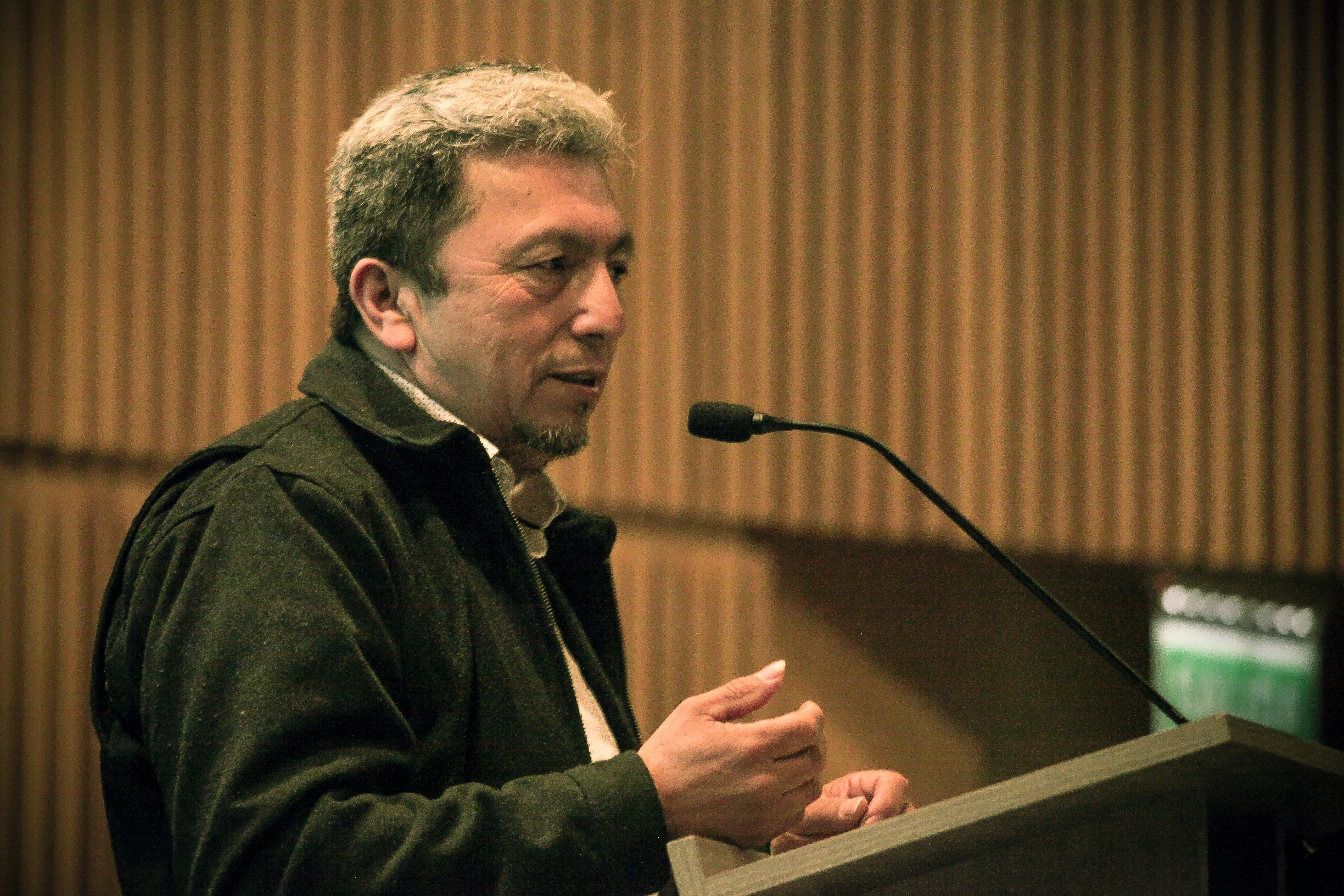 Campocoop asiste a seminario internacional sobre Seguridad y Soberanía Alimentaria de Chile