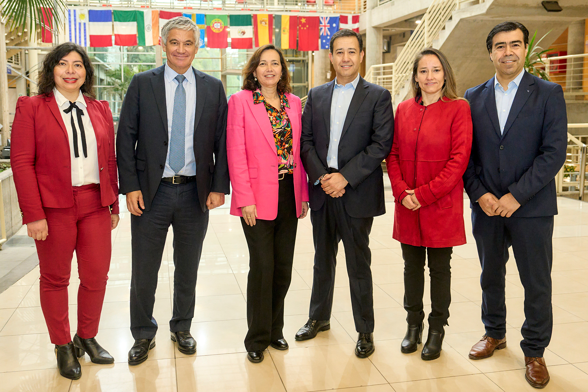 Cooperativas de ahorro y crédito impulsan debate sobre Finanzas Abiertas: “Debemos liderar la inclusión financiera en Chile”