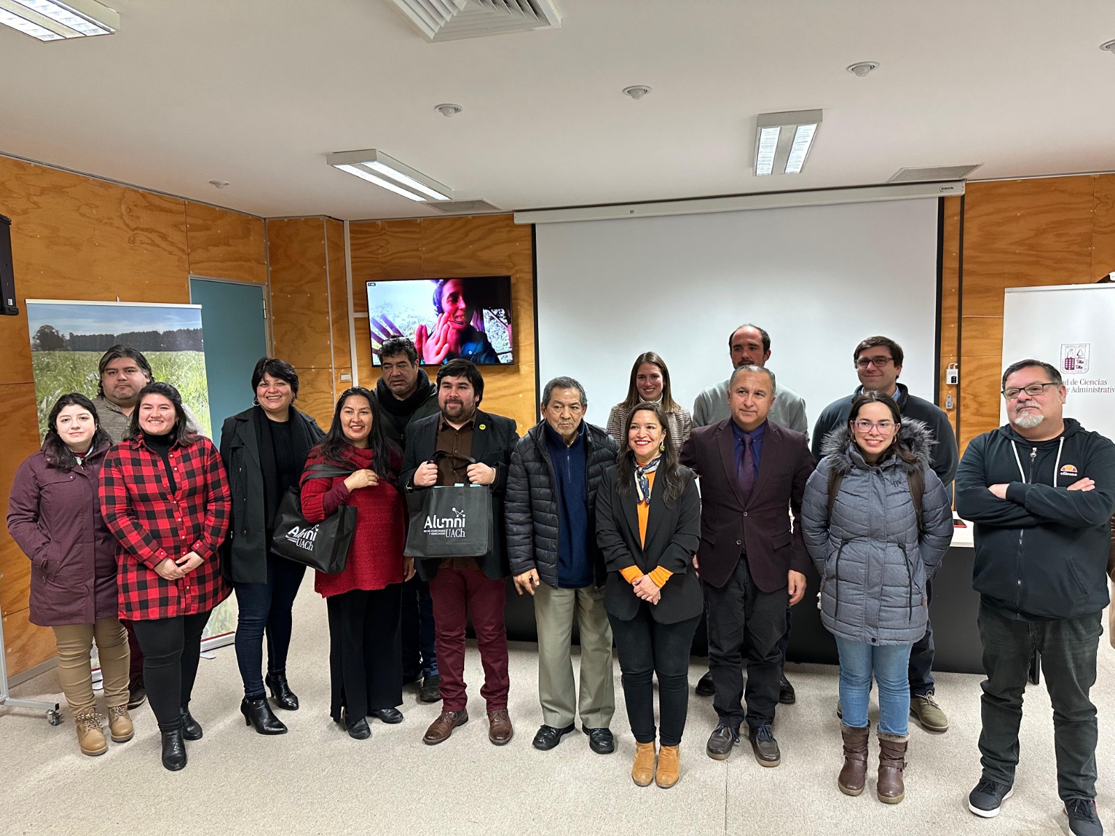 Cooperativas del Sur: celebran el Día Internacional de las Cooperativas destacando el rol crucial de la innovación
