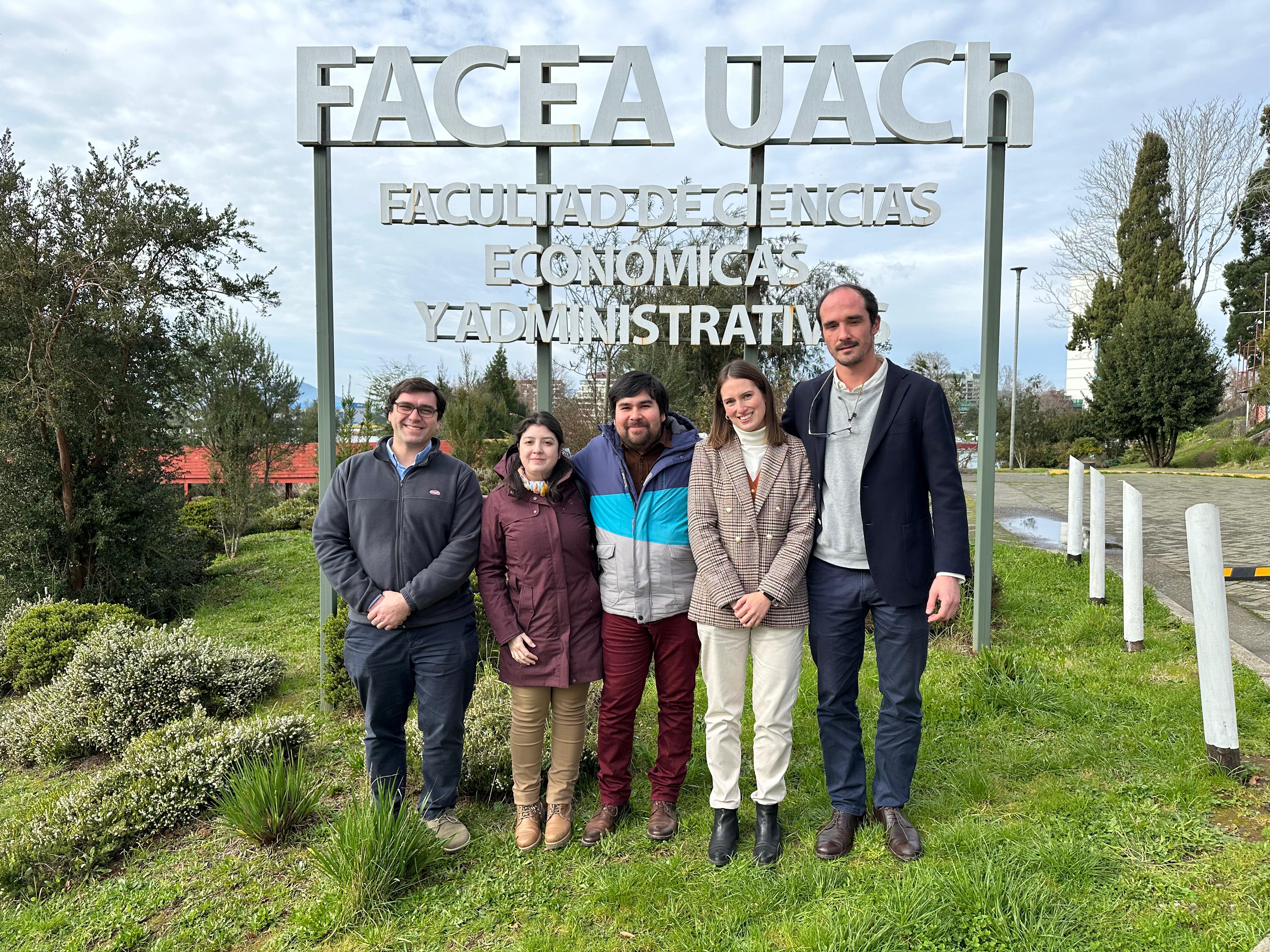 Cooperativas del Sur celebra panel de conversación en torno al Día Internacional de las Cooperativas