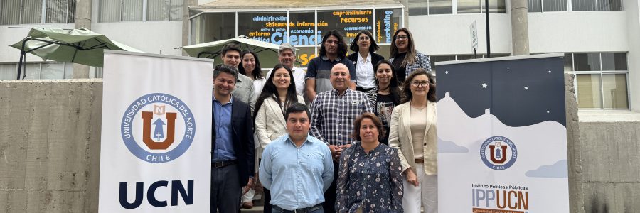 Asociación Nacional de Cooperativas participa en actividad de término de curso internacional para fortalecer proyectos asociativos en Coquimbo