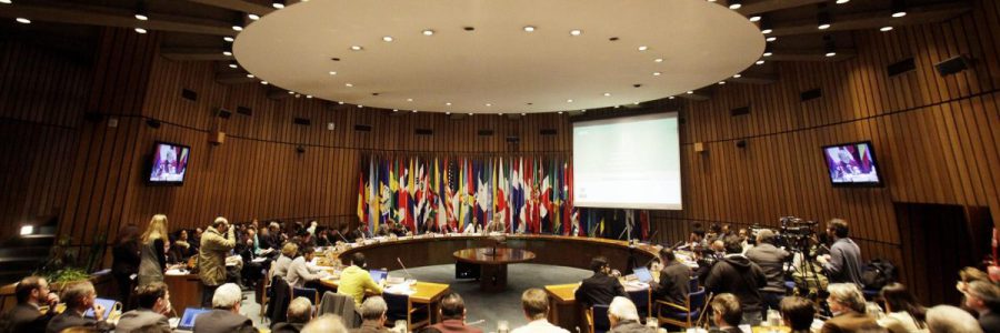 Chile se prepara para ser sede de Conferencia Internacional que impulsa el cooperativismo