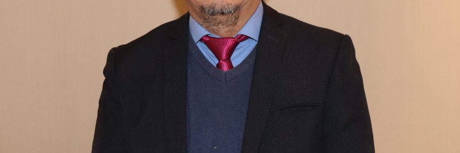 Agustín Mariano asume presidencia de Consejo Directivo de INAC