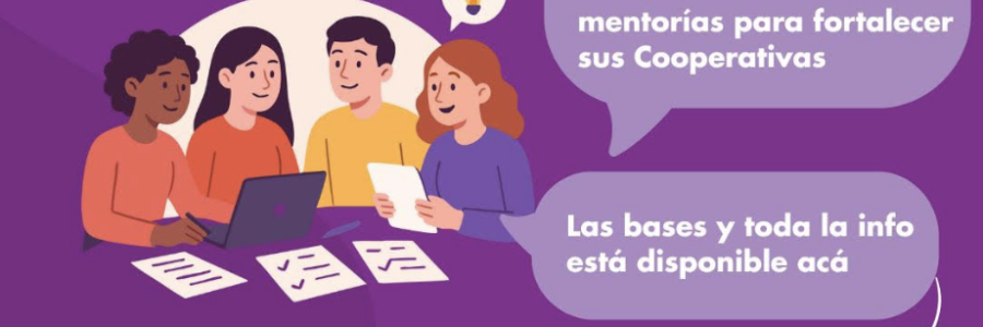 Fundación Coopeuch lanza la sexta edición de FondoCoop para fortalecer el cooperativismo