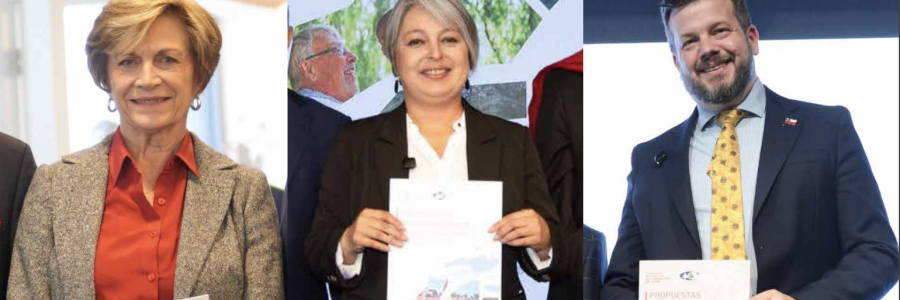 Presidenciables comprometen medidas para fortalecer rol estratégico del modelo empresarial cooperativo