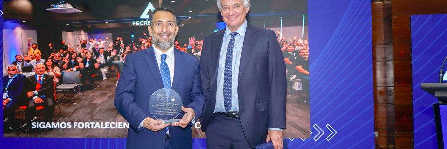 Fecrecoop celebra 72 años reafirmando su rol junto a la ANCCh y expertos internacionales