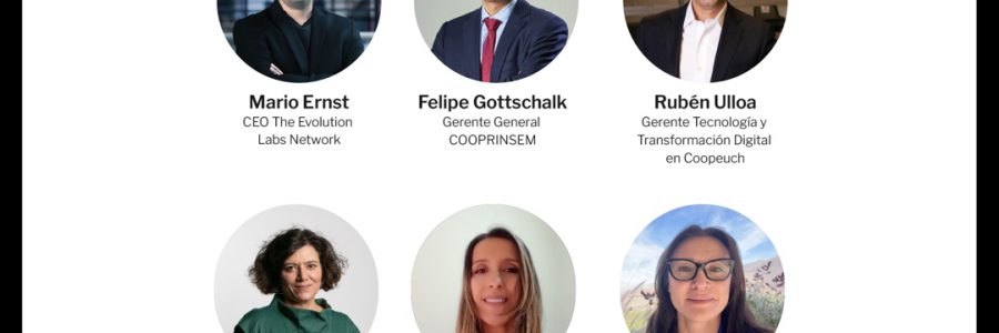 ANCCh realizará encuentro anual sobre innovación, digitalización y desarrollo territorial en el marco del Día Nacional de las Cooperativas