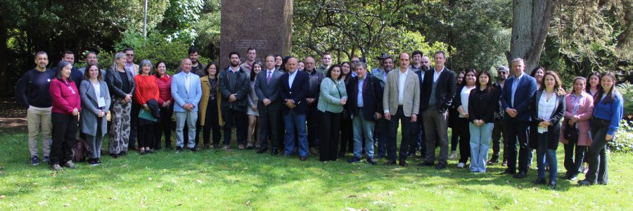 Congreso Cooperativo del Sur abordó la formación de talento y los nuevos desafíos productivos del país