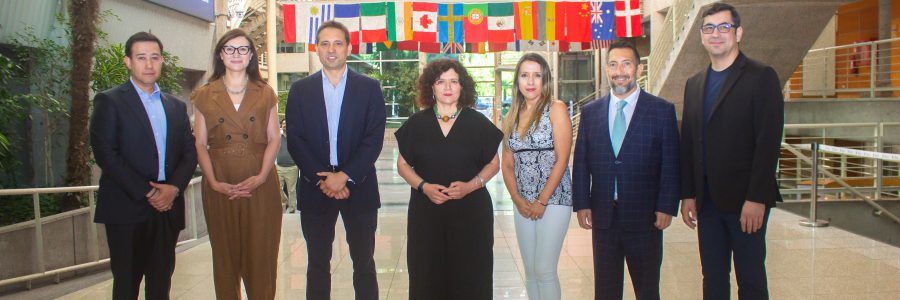 ANCCh celebra el Día Nacional de las Cooperativas con foco en innovación, digitalización y desarrollo territorial