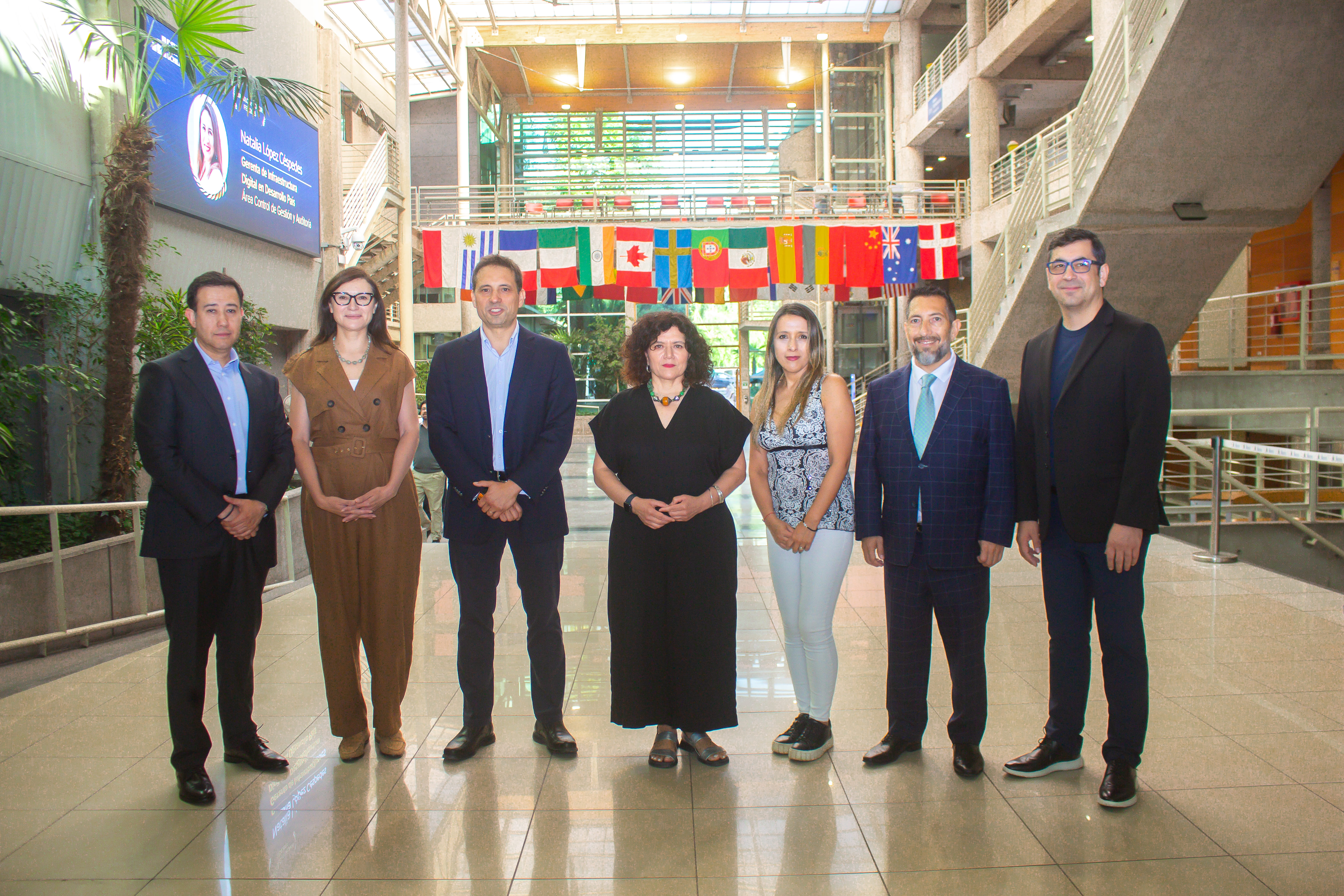 ANCCh celebra el Día Nacional de las Cooperativas con foco en innovación, digitalización y desarrollo territorial ANCCh celebra el Día Nacional de las Cooperativas con foco en innovación, digitalización y desarrollo territorial