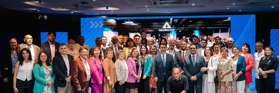 Fecrecoop celebró su 72° aniversario