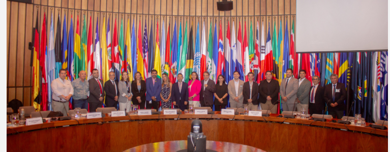 Asociación Nacional de Cooperativas de Chile participa en el cierre del Año Internacional de las Cooperativas 2025