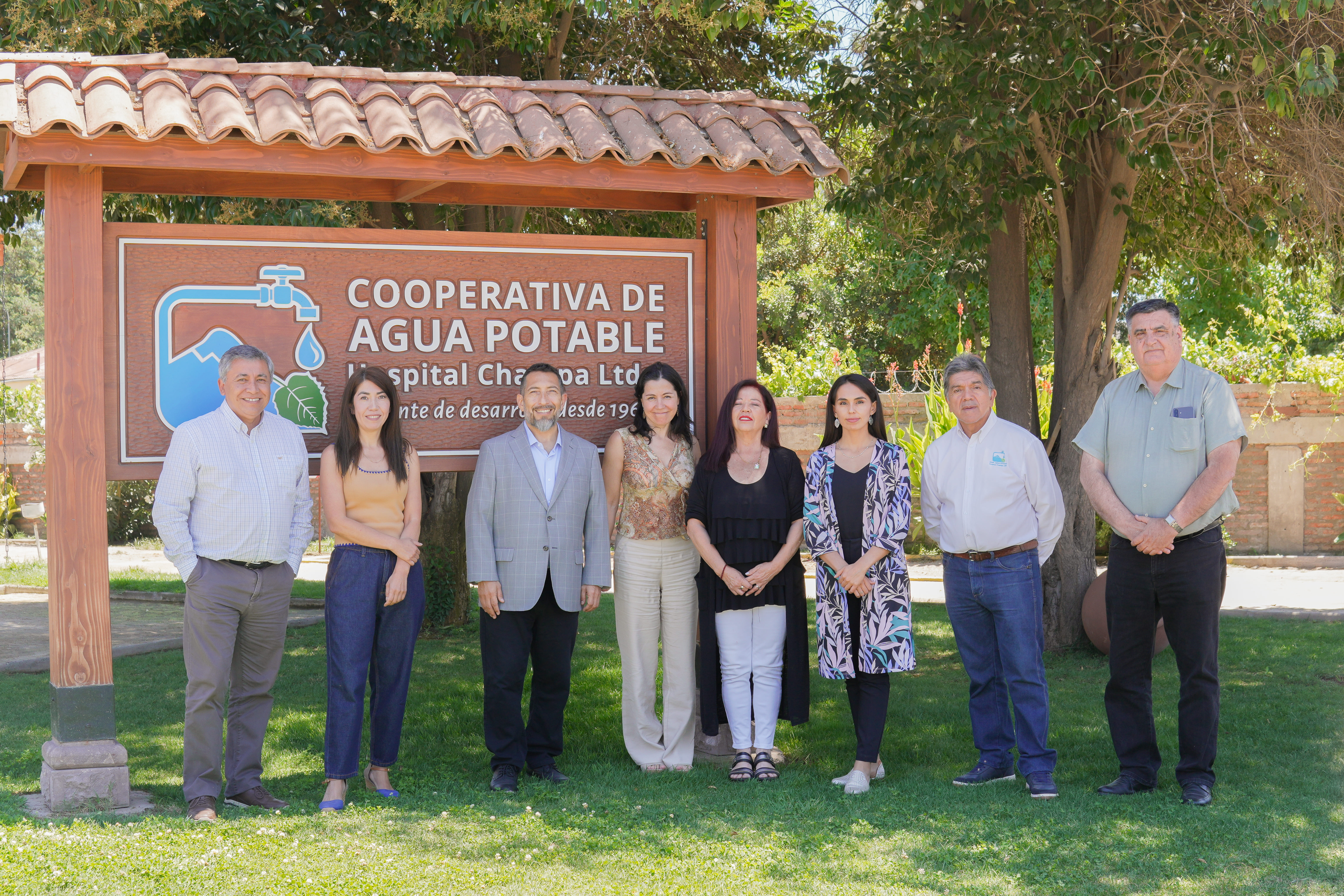 Asociación Nacional de Cooperativas de Chile abordó plan de trabajo 2026, y constituyó el Instituto Auxiliar Cooperativo Asociación Nacional de Cooperativas de Chile abordó plan de trabajo 2026, y constituyó el Instituto Auxiliar Cooperativo