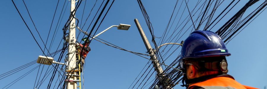 Ranking de Calidad de Servicio Eléctrico 2025 es liderado nuevamente por Cooperativas Eléctricas asociadas a FENACOPEL