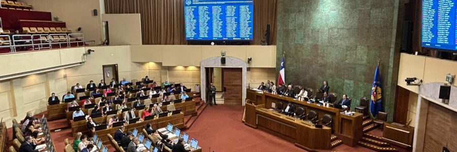 Coopera presente en discusión sobre regulación de las llamadas publicitarias