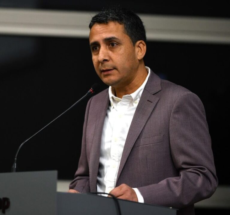 Directorio del Foro Cooperativo dio bienvenida al nuevo Gerente General de CAPEL