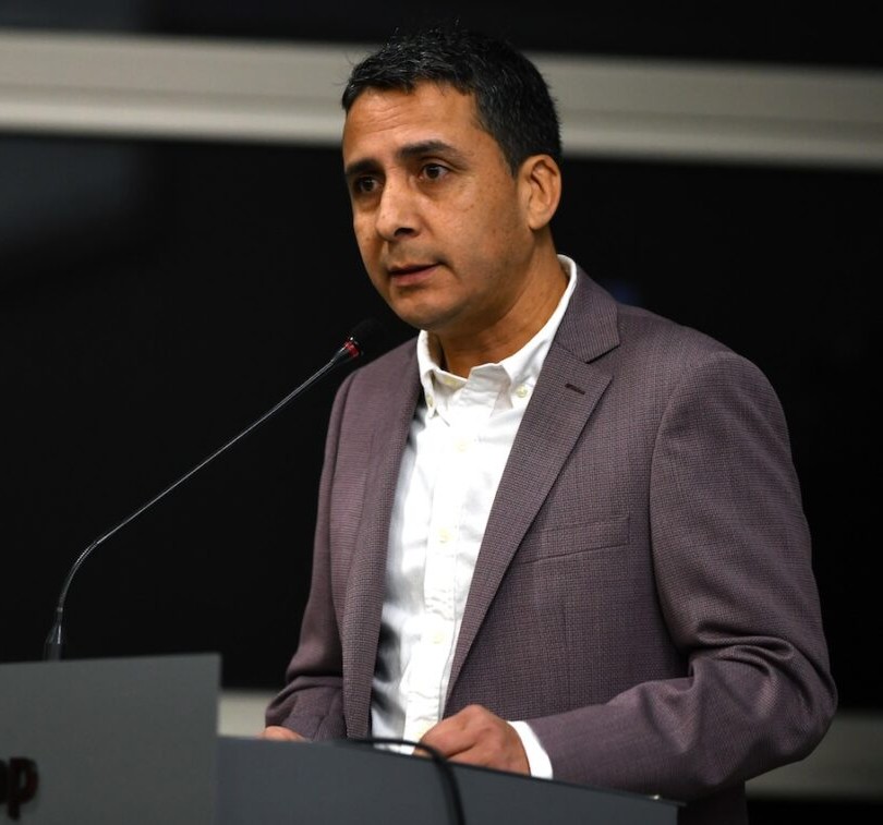 Directorio del Foro Cooperativo dio bienvenida al nuevo Gerente General de CAPEL