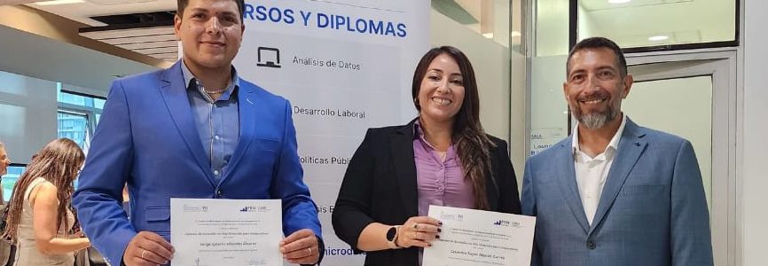 Fecrecoop fortalece su alta dirección con especialización en diplomado de la ANCCh y FEN de la Universidad de Chile