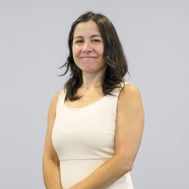 1 Directora Ejecutiva - Jimena Muñoz Almazán