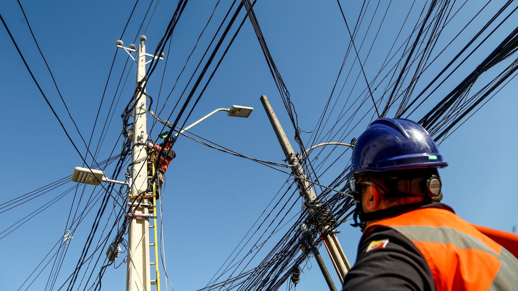 Ranking de Calidad de Servicio Eléctrico 2025 es liderado nuevamente por Cooperativas Eléctricas asociadas a FENACOPEL Ranking de Calidad de Servicio Eléctrico 2025 es liderado nuevamente por Cooperativas Eléctricas asociadas a FENACOPEL