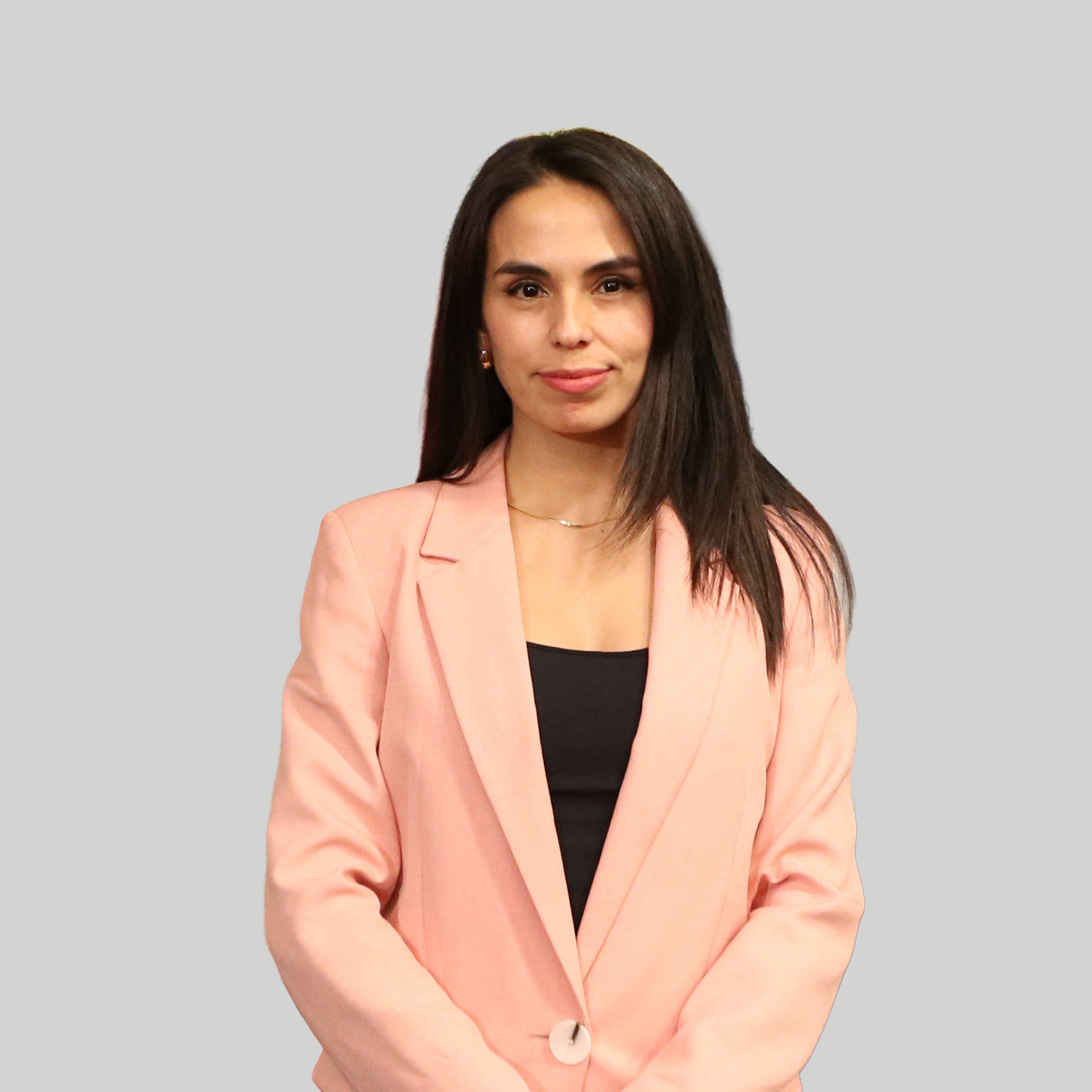 3 Coordinadora ejecutiva - Milly Pulido Barriga