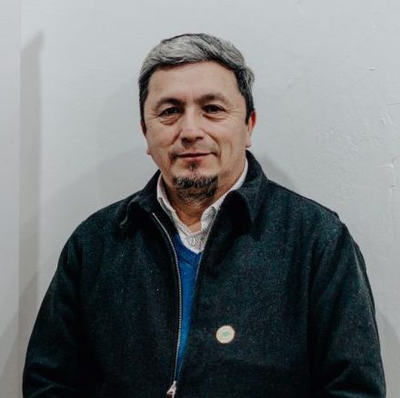 Consejero - Agustín Mariano