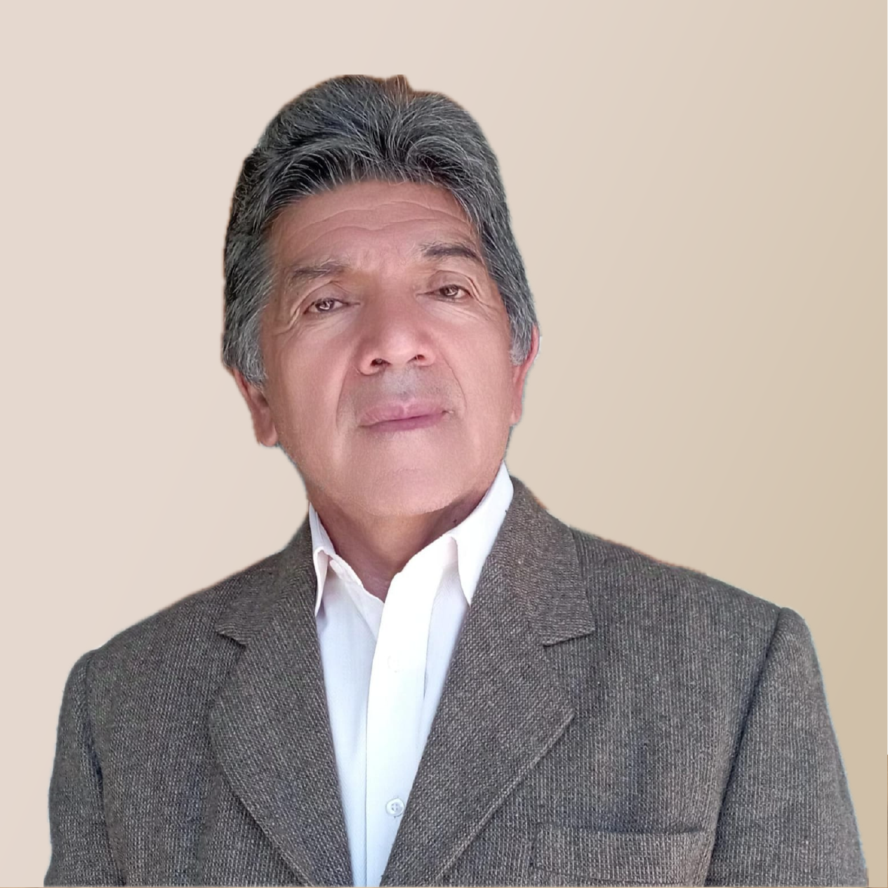 Consejero - Manuel Moran