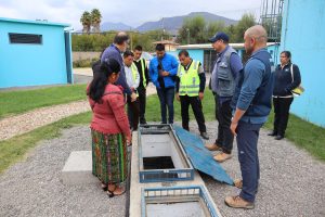 FESAN se adjudica proyecto SERCOTEC para fortalecer la gestión de Servicios Sanitarios Rurales en tres regiones FESAN se adjudica proyecto SERCOTEC para fortalecer la gestión de Servicios Sanitarios Rurales en tres regiones