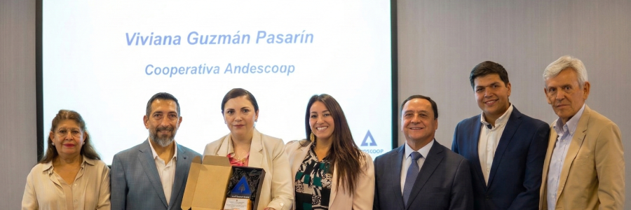 La Asociación Nacional de Cooperativas de Chile conmemora el Día Internacional de la Mujer Cooperativista