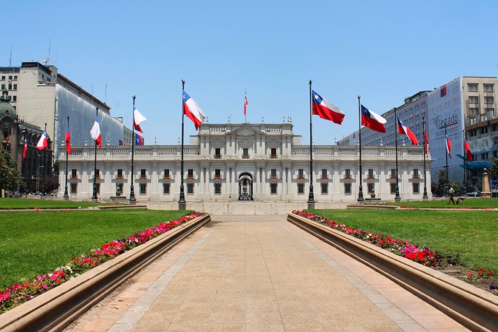 Cooperativas de Chile – Cooperativas de Chile