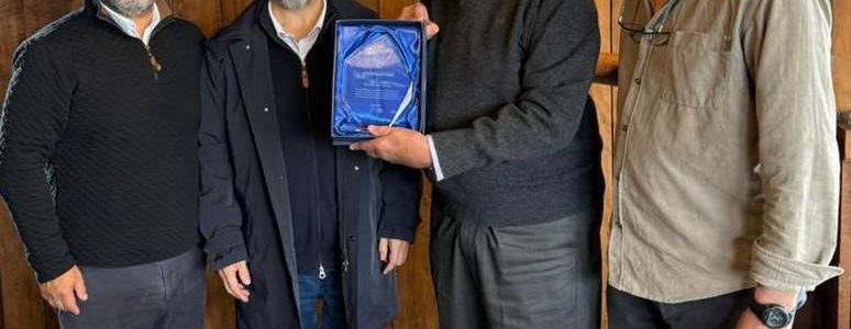 Cooperativas del Sur realiza reunión de directorio marcada por cambios en su gobernanza y proyección 2026