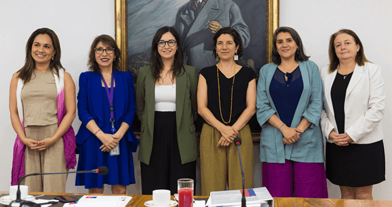 A través de un Comité CORFO: Gobierno crea Instituto Nacional de Asociatividad y Cooperativismo