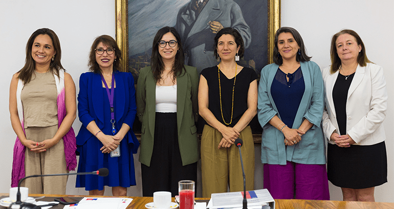 A través de un Comité CORFO: Gobierno crea Instituto Nacional de Asociatividad y Cooperativismo