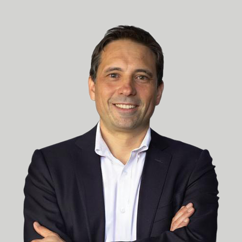 Consejero - Felipe Gottschalk